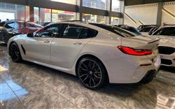 BMW 8-Series